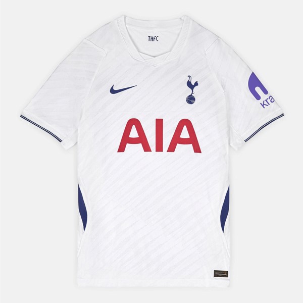 Tailandia Camiseta Tottenham Hotspur 1ª 2026-2027